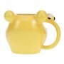 Winnie l'Ourson Tasse Tasse Disney Classique Officielle de Winnie & Abeille, Parfaite pour Thé ou Café, Céramique Disney, 350ml