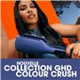 GHD - Duet Style - Lisseur Séchant 2-en-1 (Bleu Cyan) - Collection Colour Crush