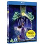 Disney's Wish [Blu-ray] [Region Free]