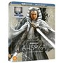 Star Wars Ahsoka Season 1 4K UHD Steelbook (Disney+ Original) (includes Artcards) [Region Free]