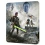 Star Wars Ahsoka Season 1 4K UHD Steelbook (Disney+ Original) (includes Artcards) [Region Free]