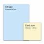 Carte de naissance - Fiers grands-parents d’une petite fille - Félicitations pour la naissance de votre petite-fille - Carte bab