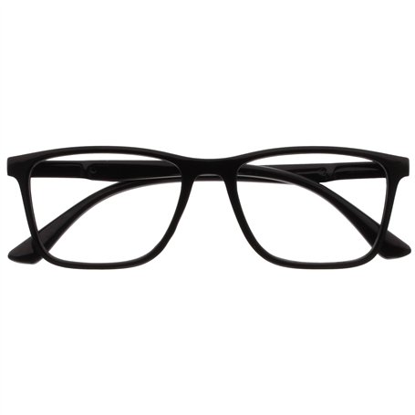 OPULIZE NYX Lunette anti lumiere bleue femme & homme - Lunette Loupe Ecran/Gaming - Anti-éblouissement