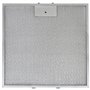 SPARES2GO Filtre à Graisse pour Elica Hotte (320 mm x 320 mm)