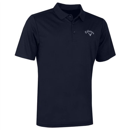 Callaway Apparel UK SS Tournament Po Polo