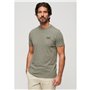 T-shirt Superdry Vintage Logo Homme
