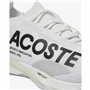 Chaussures de Tennis pour Homme Lacoste AG-LT LITE Blanc