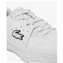 Chaussures de Tennis pour Homme Lacoste Power Serve Blanc