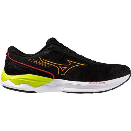 Chaussures de running Mizuno Wave Revolt Hommes