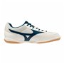 Chaussures de Futsal pour Adultes Mizuno MRL Sala Club In Blanc
