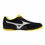Chaussures de Futsal pour Adultes Mizuno MRL Sala Club In Noir