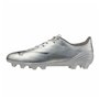 Chaussures de Football pour Adultes Mizuno Alpha i Select Gris