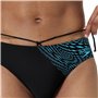 Maillot de bain homme Speedo Medley Logo Bleu Noir