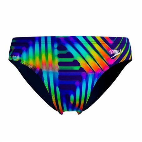 Maillot de bain homme Speedo Pahala Bleu