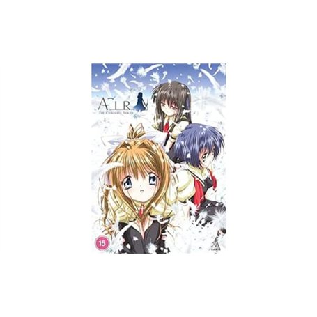 Air Collection [DVD] [2022] [Import]
