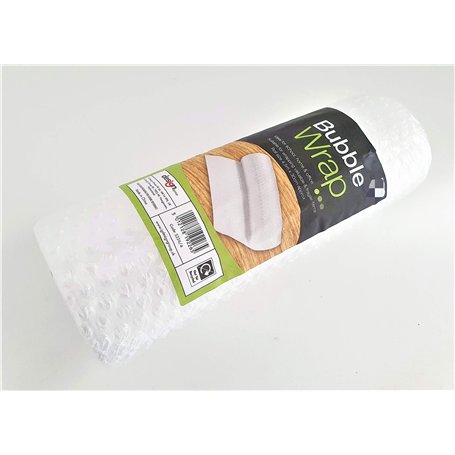 U Wrap Papier bulle - 30 cm x 2