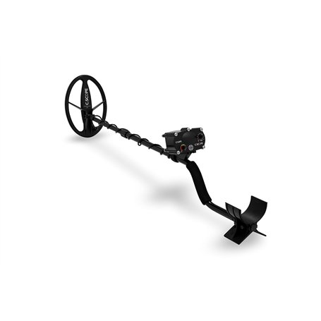 C-Scope - Détecteur de metaux modèle professionnel spécial plage - CS4PI
