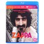 Zappa (Dual Format DVD+Blu-Ray) [Import]