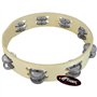 Tiger TAM84-10 Tambourin en bois - sans tête - 10"