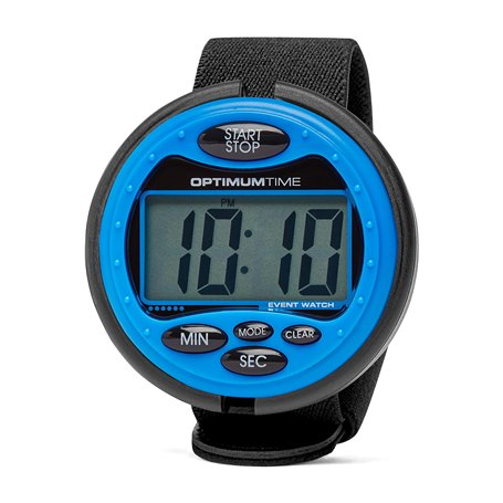 Optimum Time Oe Series 3 événement équestre Oe397 Optimal Time - Bleu