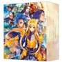 Sword Art Online-Saison 3, Arc 2 : Alicization-War of Underworld-Box 1/2 [Édition Collector]
