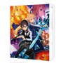 Sword Art Online-Alicization-Saison 1 [Blu-Ray]