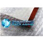 Emballage diamant 1 rouleau de papier bulle Grande taille 500 mm x 25 m