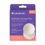 Lansinoh I Coussinets d'allaitement lavables x4
