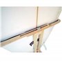 Northcore 2024 Support De Sol pour Planche De Surf Simple NC12345 - Bois