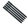 5 x SabreCut SC116PZ2_5 116 mm PZ2 Compatible avec Hilti SMD 57 SMD57 1/2 Autofeed Collated Drywall Screwdriver Gun Bit Pozi Poz
