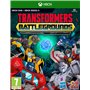 Transformers Battlegrounds (Xbox One)