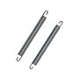 Place4parts Lot de 2 ressorts de charnière de porte de lave-vaisselle pour Beko DWD4310 DE3430 DE6340 DW450