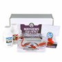 Mayhems - Kit de Nettoyage PC - Blitz Complete - Nettoyage du radiateur et de la Boucle de Liquide de Refroidissement