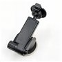 Support de Fixation pour Tableau de Bord avec Ventouse pour GPS Sat NAV Garmin Nuvi 42 44 51 52 54 55 56 57 58 60 65 66 67 6870