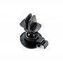 RHINORO Support de Support d'aération de Voiture pour GPS Sat NAV pour Garmin Camper 660 770 780 795 Campervan/dēzl 570 580 700