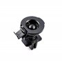 RHINORO Support de Support d'aération de Voiture pour GPS Sat NAV pour Garmin Camper 660 770 780 795 Campervan/dēzl 570 580 700
