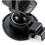 RHINORO Support de Support d'aération de Voiture pour GPS Sat NAV pour Garmin Camper 660 770 780 795 Campervan/dēzl 570 580 700