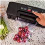 Sousvidetools Vs270 Appareil de Mise Sous Vide, Système de Conservation Alimentaire, Pour Aliments Secs et Humides, Barre de Sou