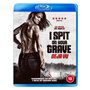 I Spit on Your Grave: Deja Vu [Blu-Ray] [2020] [Import]