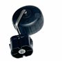 TIMBERA Kit réparation compatible avec Husqvarna Automower – roue avant (axe 6 mm & moyeu), joints carrosserie/affichage, roulem