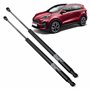 Ramor Strutz 2x Verin de Hayon Compatibles avec Kia Sportage QL