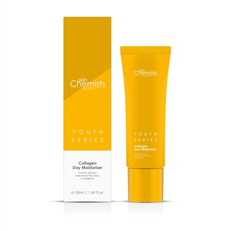 Skin Chemists Crème de Jour au Collagène | Avec Collageneer 1%