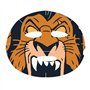 MAD BEAUTY. Masques Lion King Sheet Mask Scar