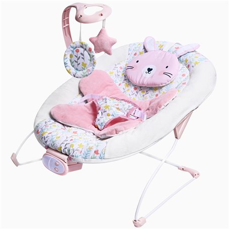 LADIDA Grand transat avec musique apaisante et vibration