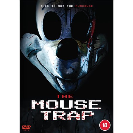 The Mouse Trap [DVD]