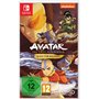 Avatar - The Last Airbender (Nintendo Switch)