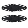 2PCS Clip Ceinture Enfant