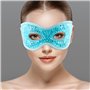 Rafraîchissant Réutilisable Masque Gel Compresse Ch