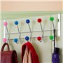 crochets de porte pour chambre à coucher