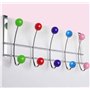 10 crochets robustes en a